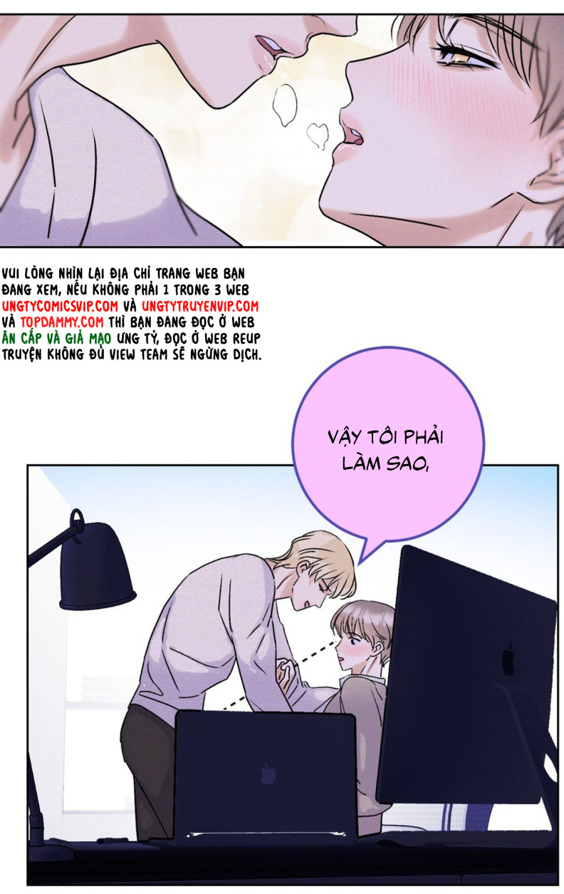 Anh Trai Tiện Lợi Của Tôi Chap 25 - Next Chap 26