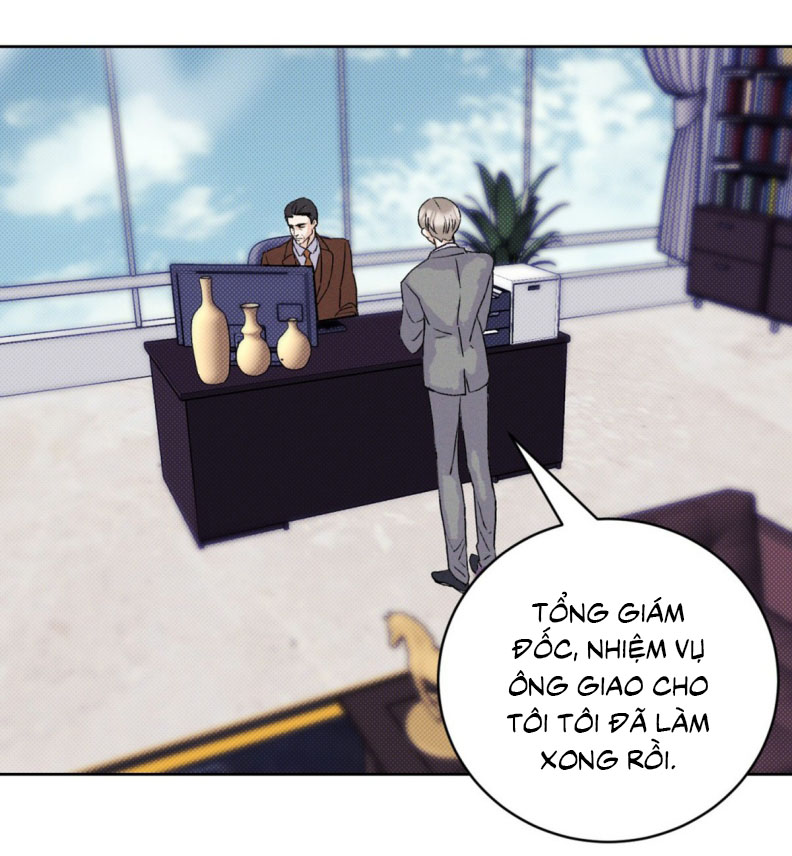 Anh Trai Tiện Lợi Của Tôi Chap 25 - Next Chap 26