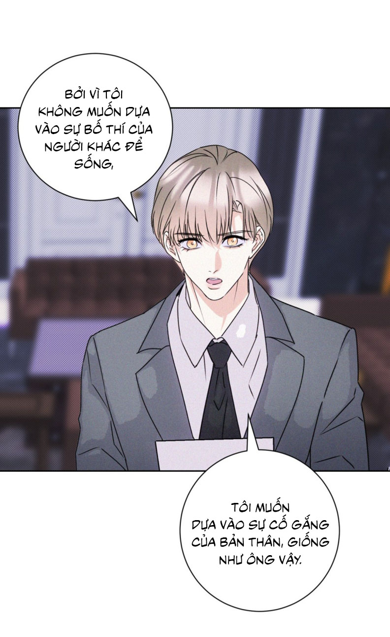 Anh Trai Tiện Lợi Của Tôi Chap 25 - Next Chap 26