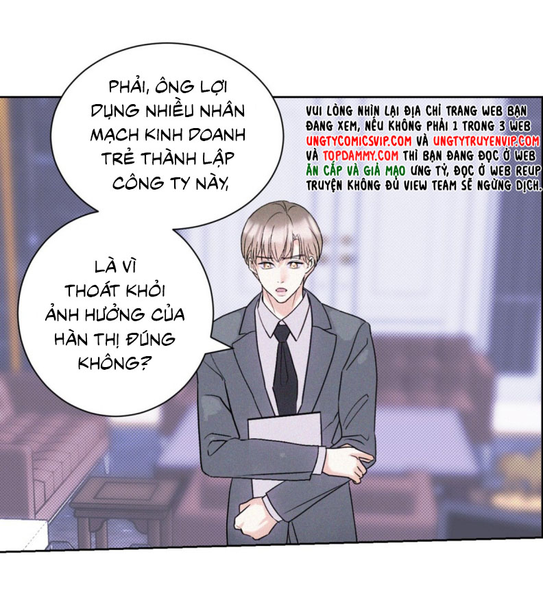 Anh Trai Tiện Lợi Của Tôi Chap 25 - Next Chap 26