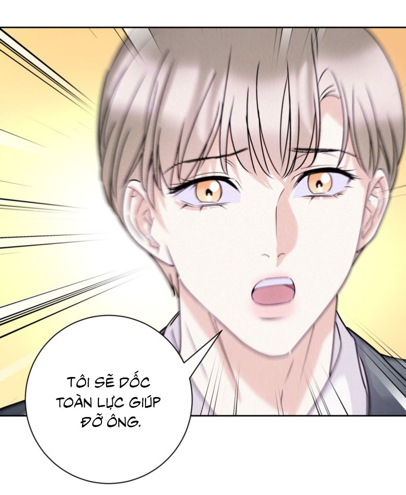 Anh Trai Tiện Lợi Của Tôi Chap 25 - Next Chap 26