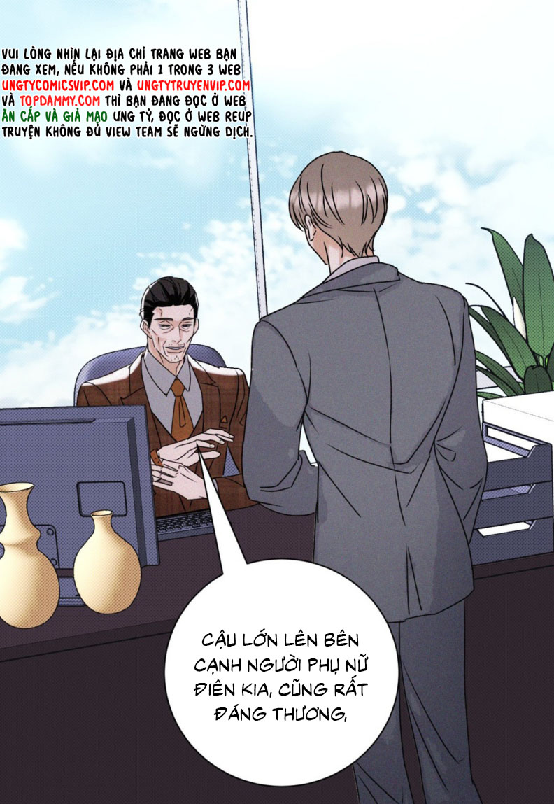 Anh Trai Tiện Lợi Của Tôi Chap 25 - Next Chap 26