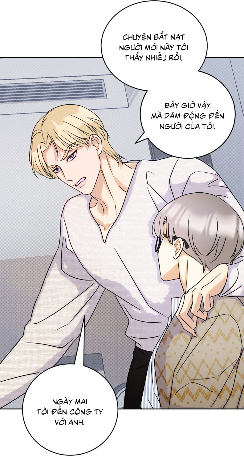 Anh Trai Tiện Lợi Của Tôi Chap 25 - Next Chap 26