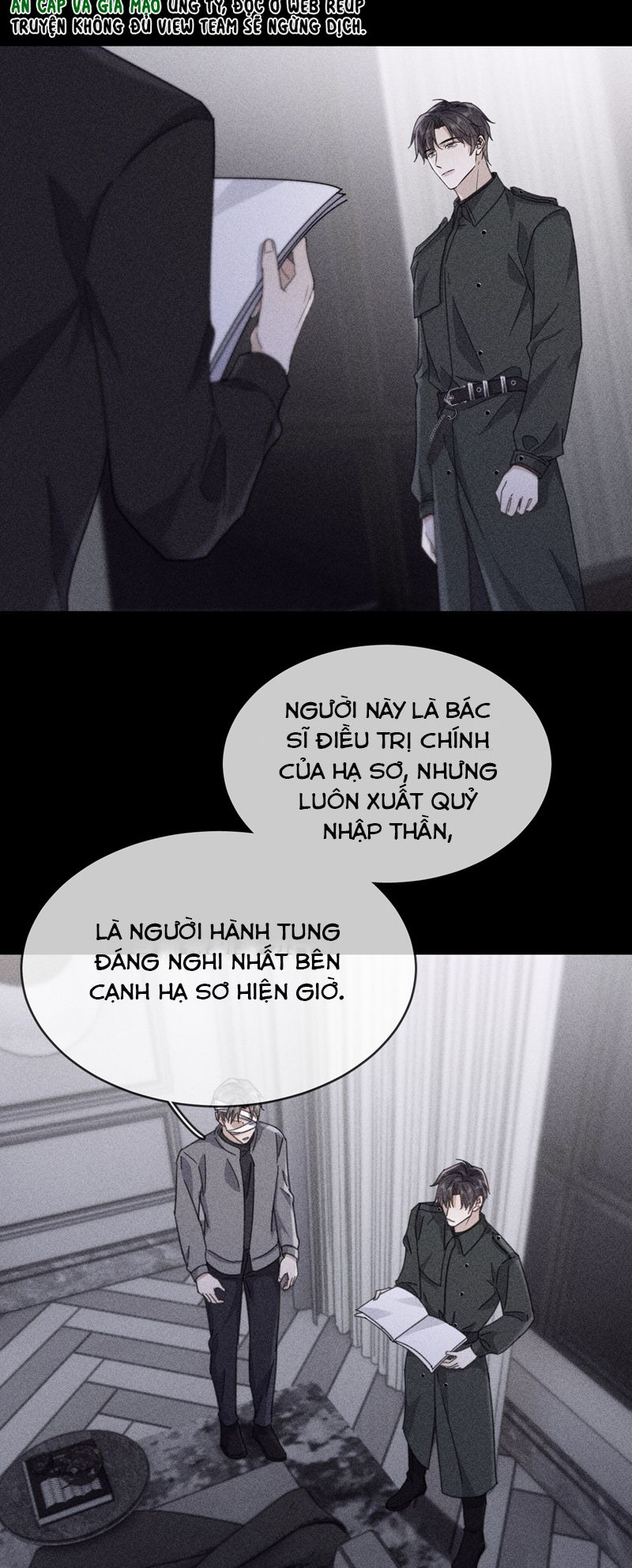 Huynh Dạy Dỗ Đệ Bất Kính Chap 49 - Next Chap 50