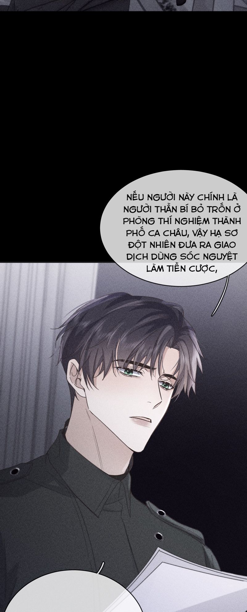 Huynh Dạy Dỗ Đệ Bất Kính Chap 49 - Next Chap 50