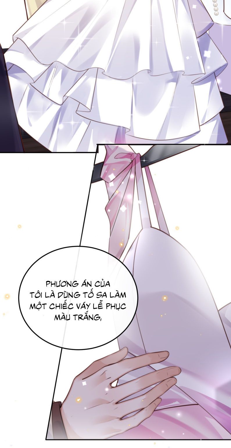 Định Chế Tư Nhân Tổng Tài Chap 95 - Next Chap 96