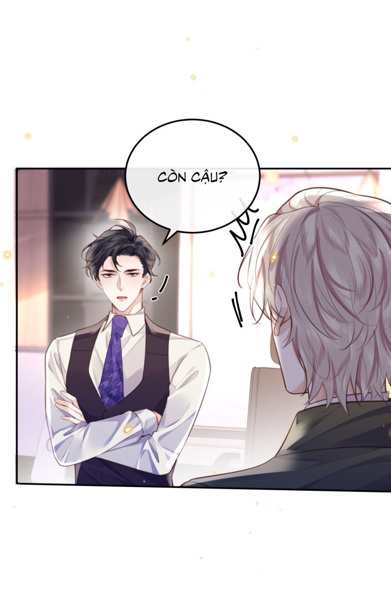 Định Chế Tư Nhân Tổng Tài Chap 95 - Next Chap 96