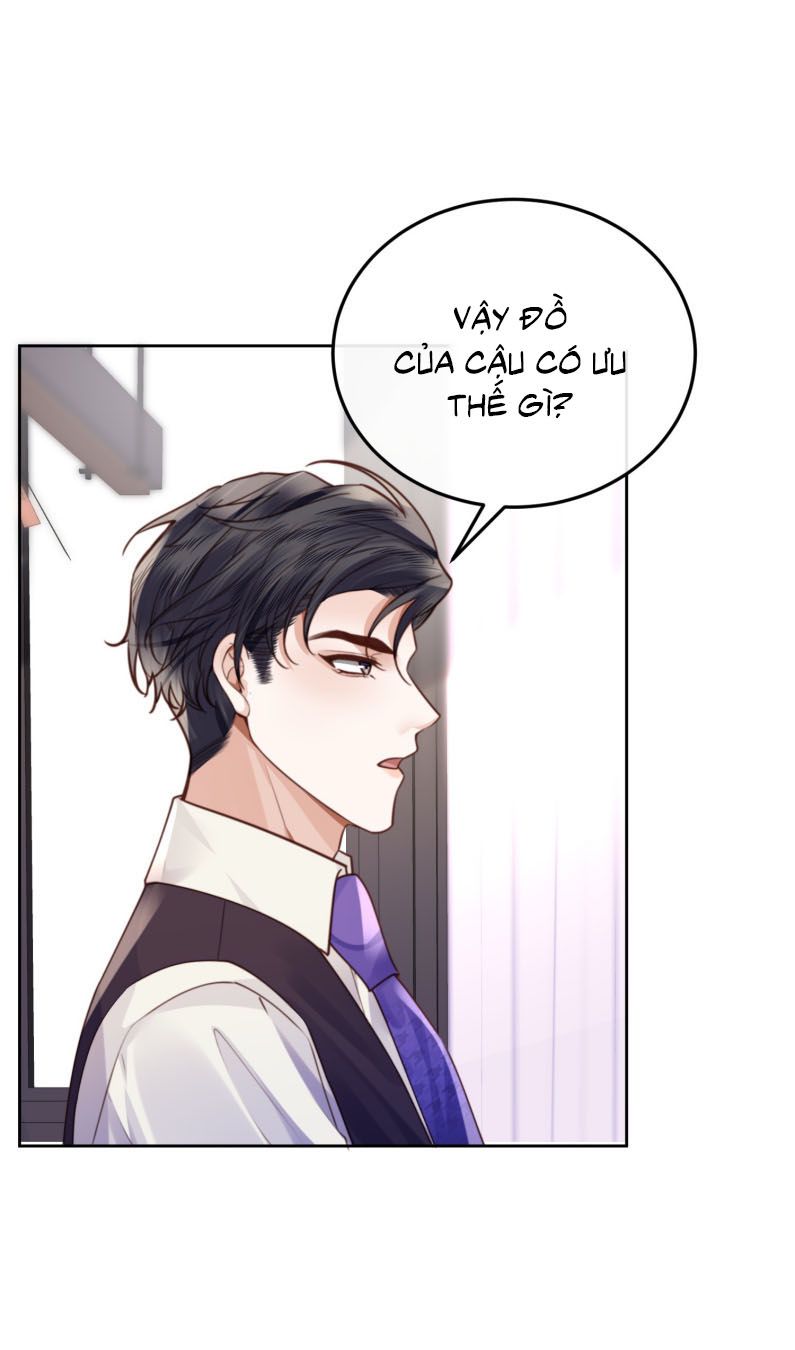 Định Chế Tư Nhân Tổng Tài Chap 95 - Next Chap 96