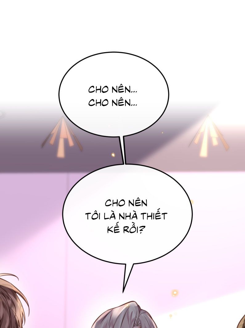 Định Chế Tư Nhân Tổng Tài Chap 95 - Next Chap 96