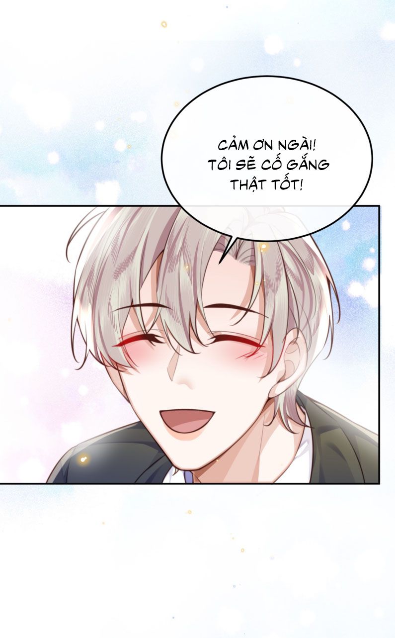 Định Chế Tư Nhân Tổng Tài Chap 95 - Next Chap 96