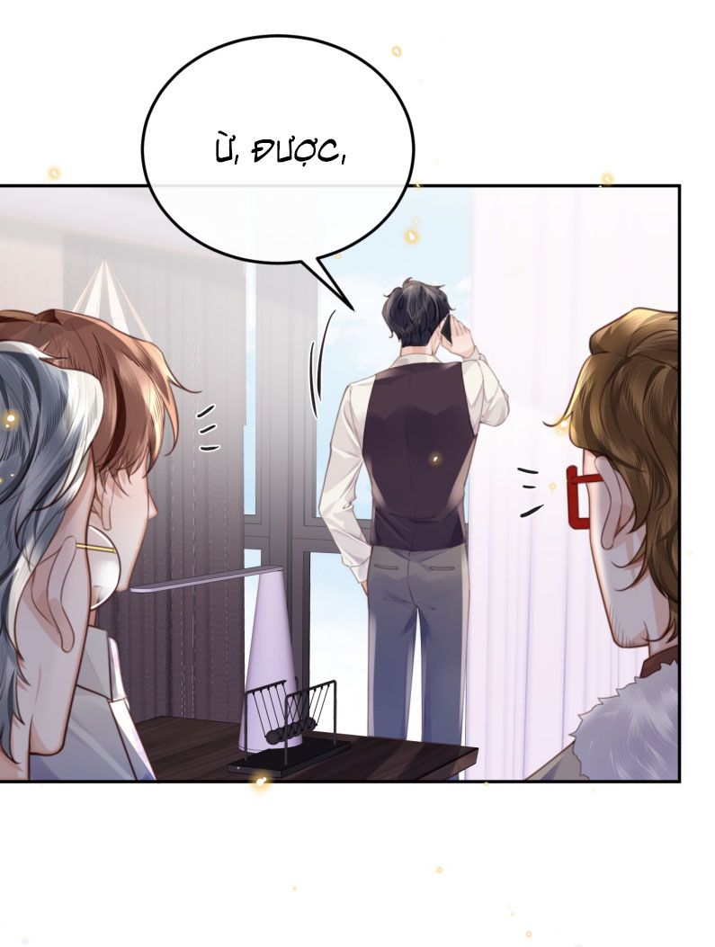 Định Chế Tư Nhân Tổng Tài Chap 95 - Next Chap 96