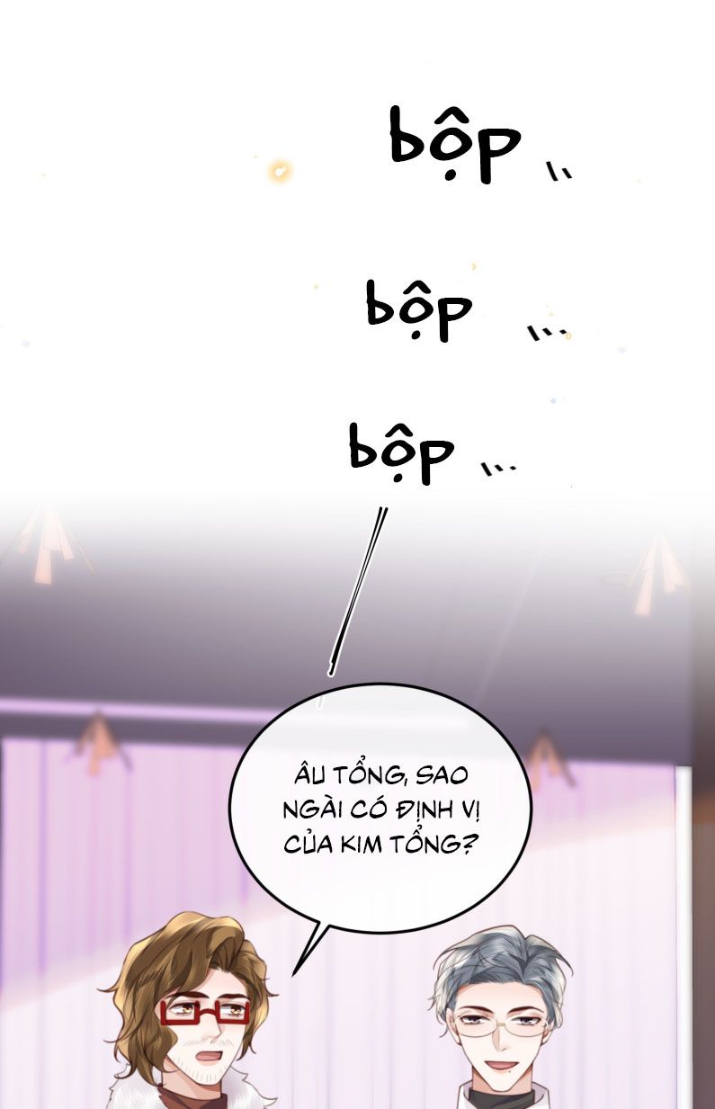 Định Chế Tư Nhân Tổng Tài Chap 95 - Next Chap 96