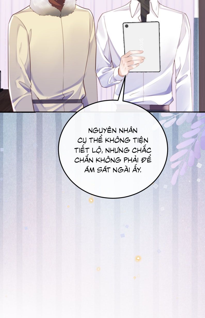 Định Chế Tư Nhân Tổng Tài Chap 95 - Next Chap 96