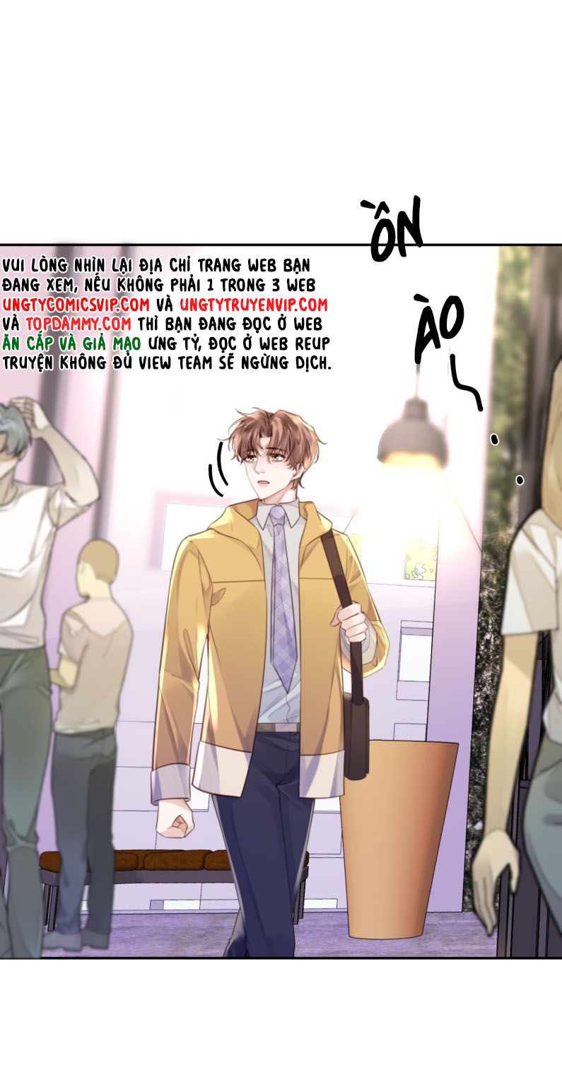 Định Chế Tư Nhân Tổng Tài Chap 95 - Next Chap 96