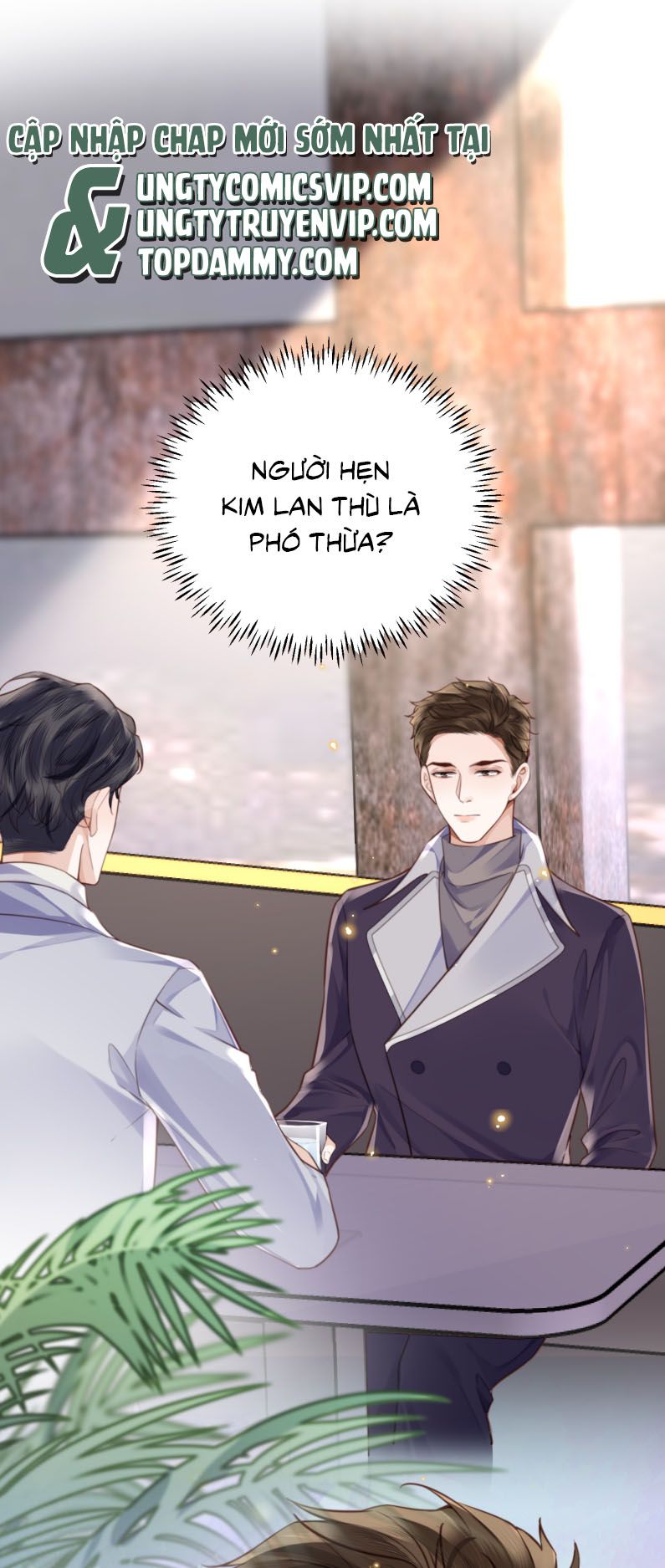 Định Chế Tư Nhân Tổng Tài Chap 95 - Next Chap 96