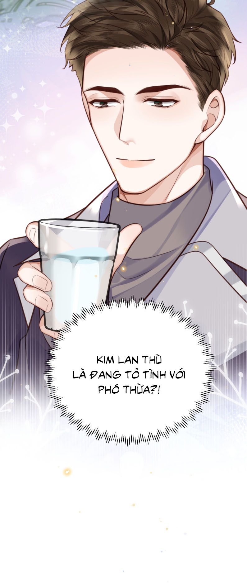 Định Chế Tư Nhân Tổng Tài Chap 95 - Next Chap 96