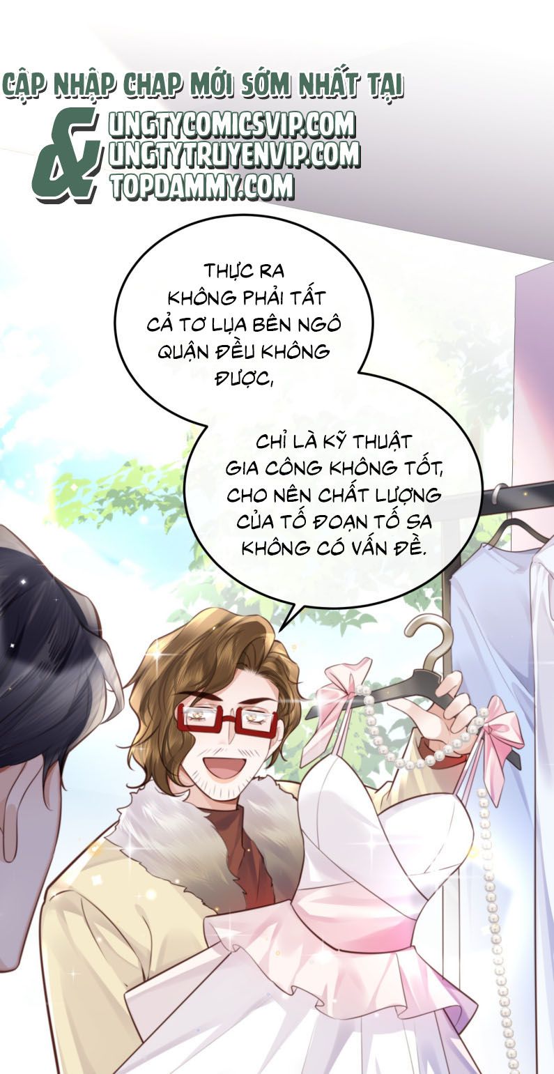 Định Chế Tư Nhân Tổng Tài Chap 95 - Next Chap 96