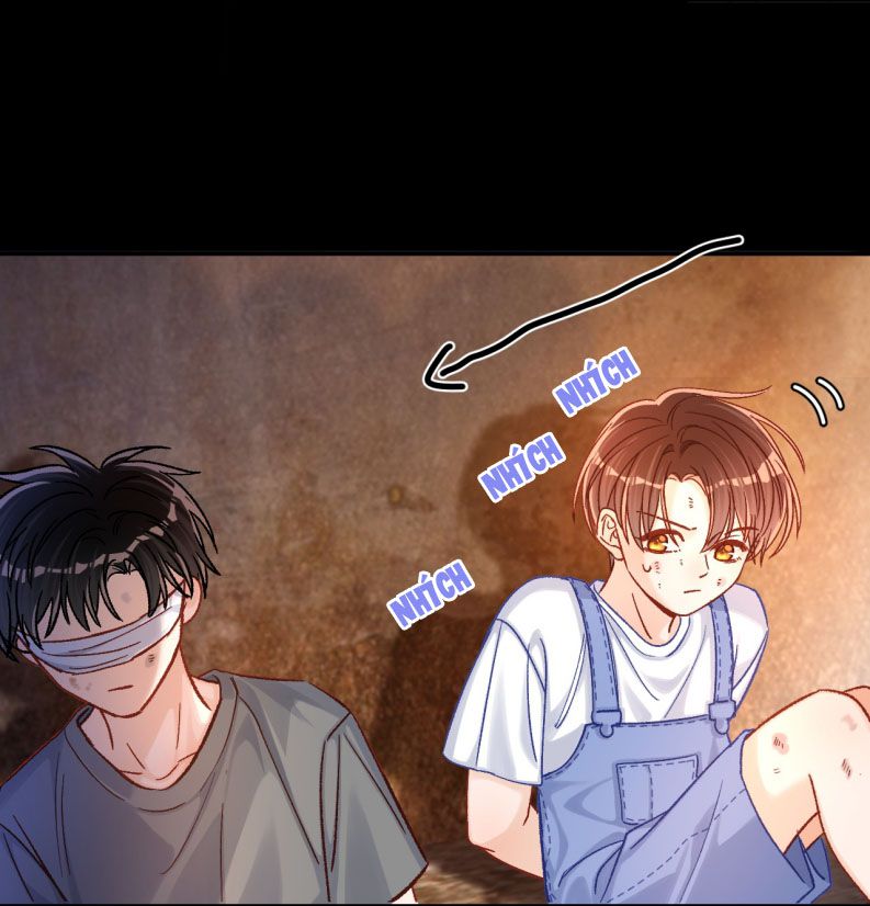 Cho Là Thật Chap 69 - Next Chap 70