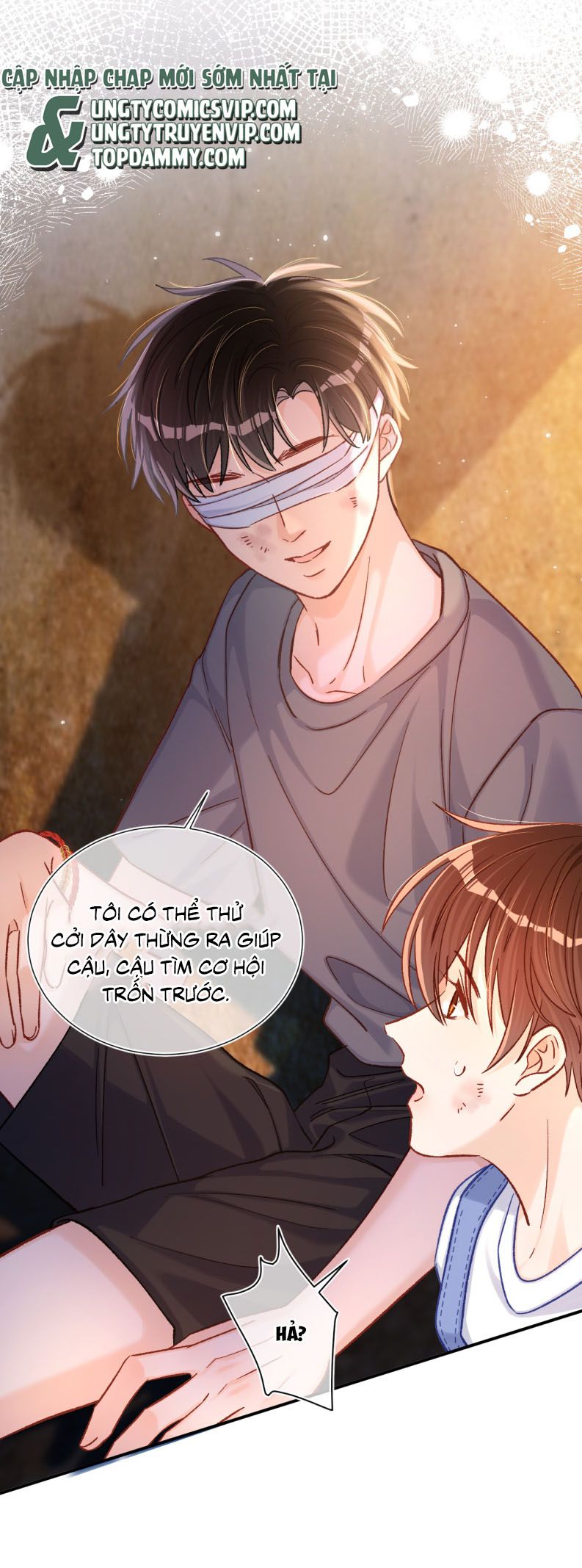 Cho Là Thật Chap 69 - Next Chap 70