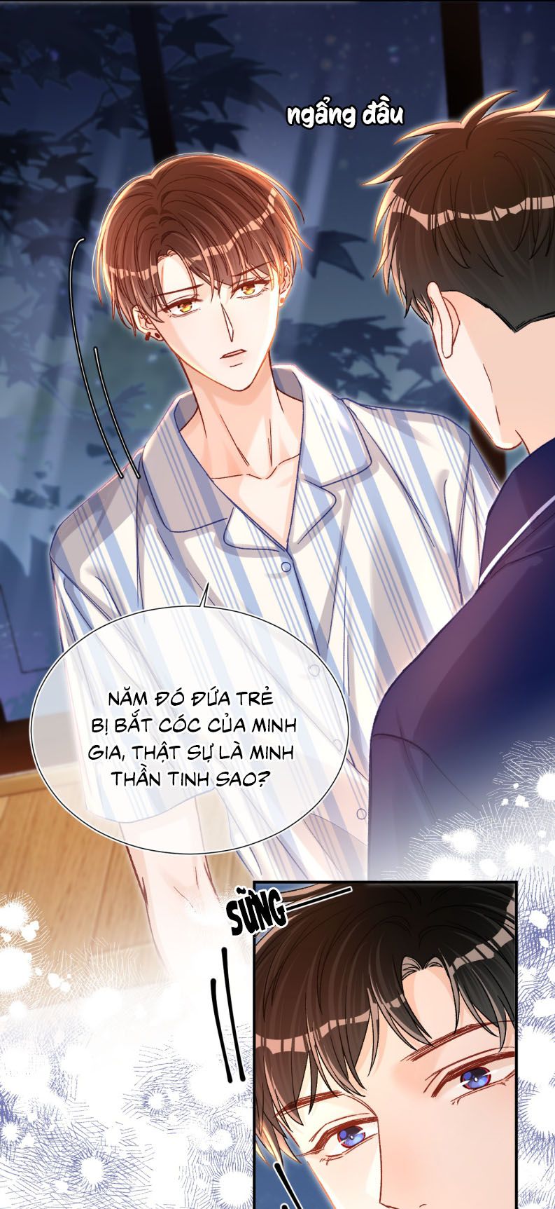 Cho Là Thật Chap 69 - Next Chap 70