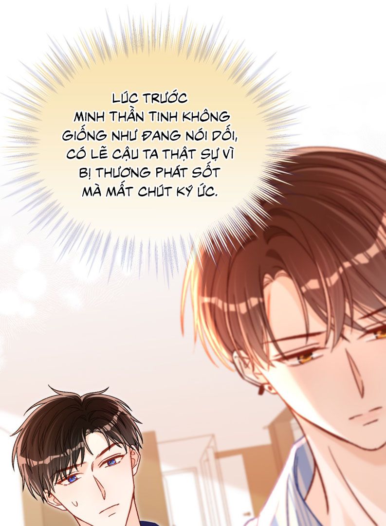 Cho Là Thật Chap 69 - Next Chap 70