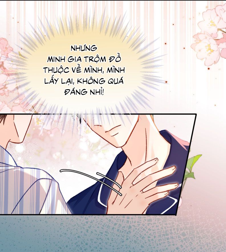 Cho Là Thật Chap 69 - Next Chap 70