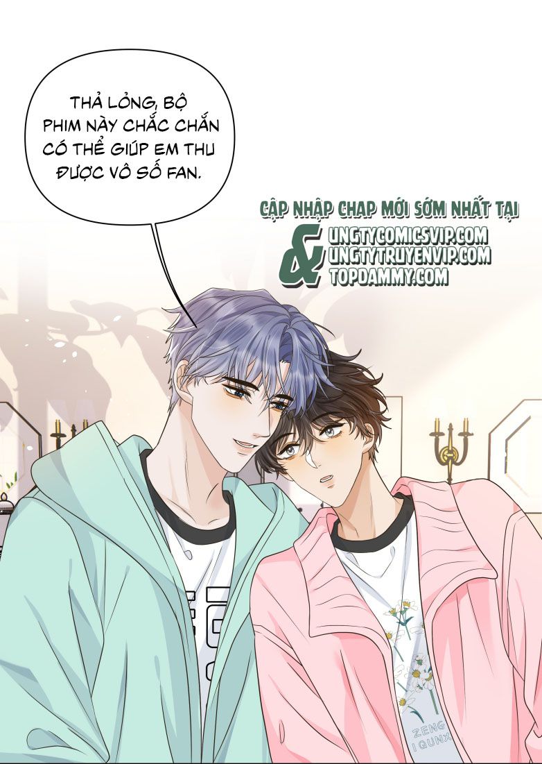 Viên Tiên Sinh Luôn Không Vui Chap 30 - Next Chap 31