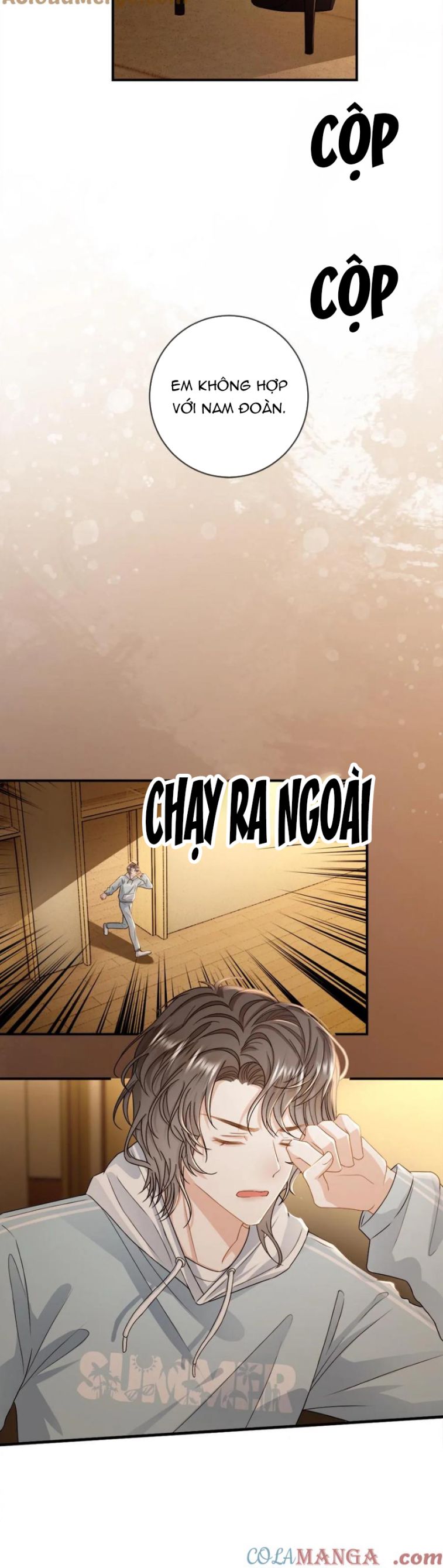 Lang Cẩu Chủ Thần Chap 191 - Next Chap 192