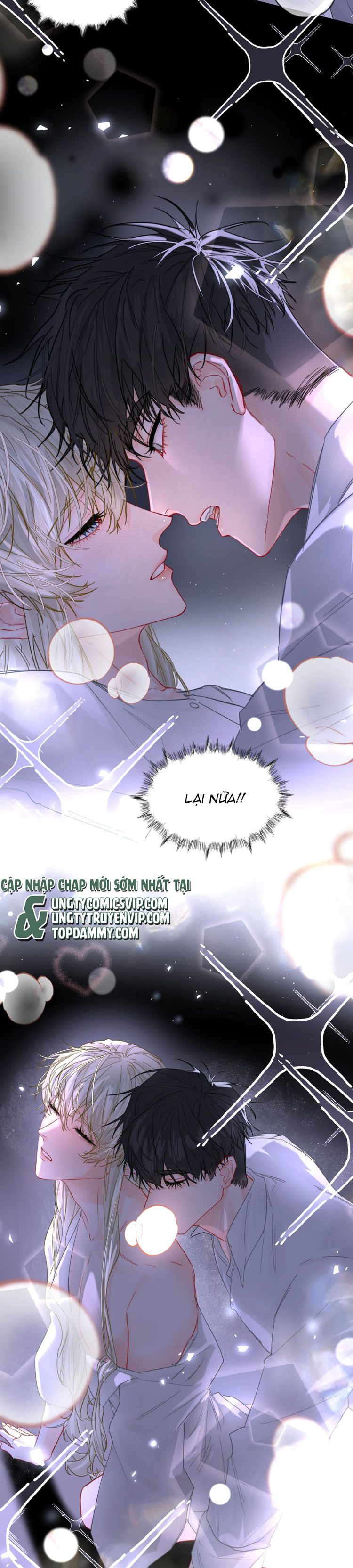 Tiền Nhiệm Vi Vương Chap 71 - Next Chap 72