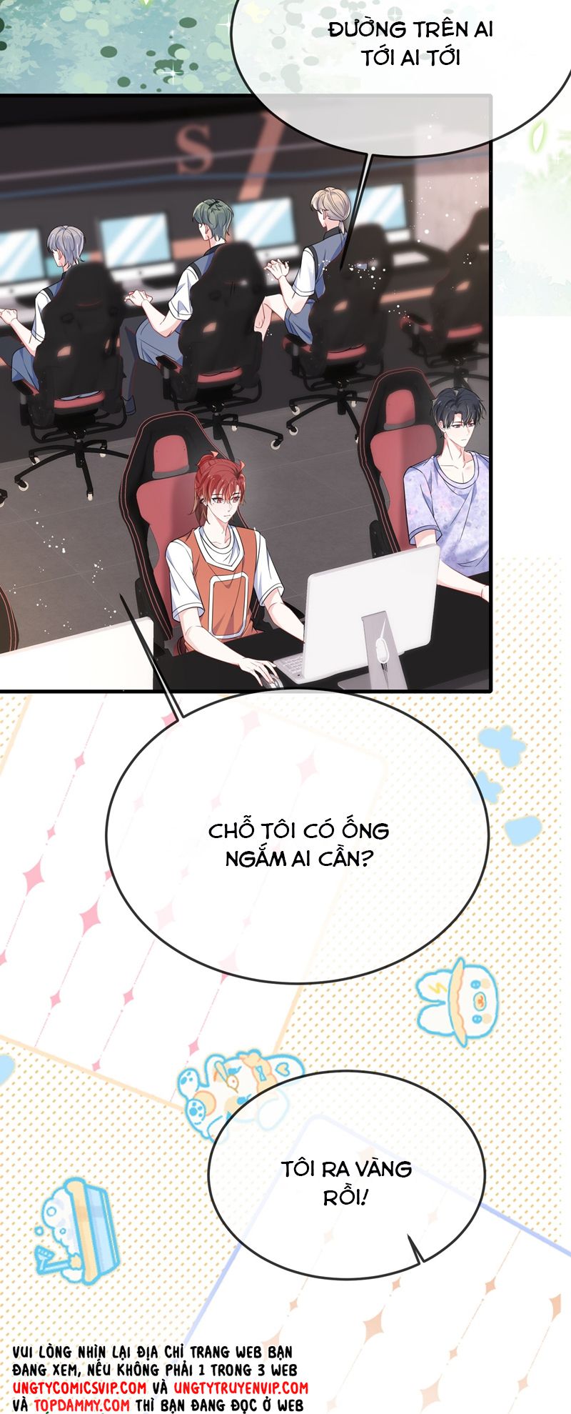 Giáo Bá Là Một Tên Yêu Tinh Chap 112 - Next Chap 113