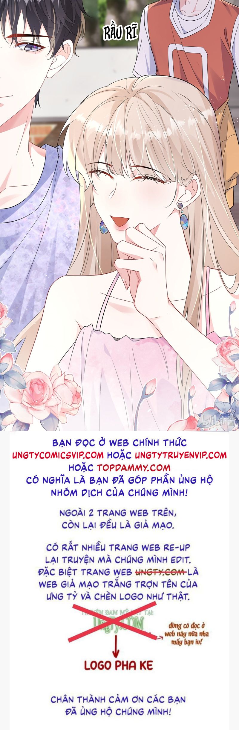 Giáo Bá Là Một Tên Yêu Tinh Chap 112 - Next Chap 113