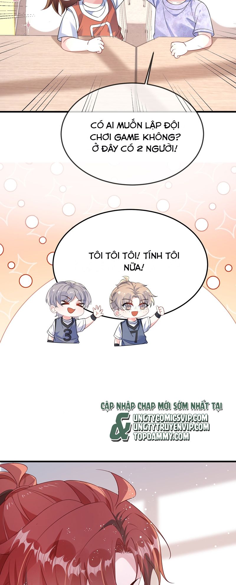 Giáo Bá Là Một Tên Yêu Tinh Chap 112 - Next Chap 113