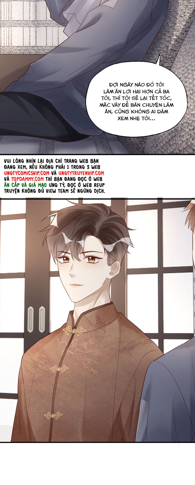 Phim Giả Làm Thật Chap 85 - Next Chap 86