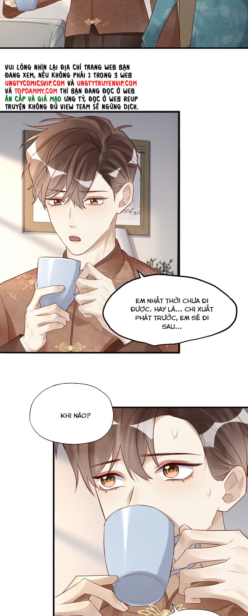 Phim Giả Làm Thật Chap 85 - Next Chap 86