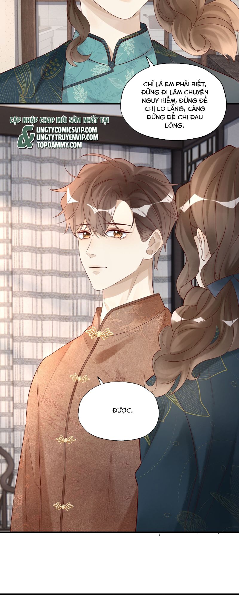 Phim Giả Làm Thật Chap 85 - Next Chap 86