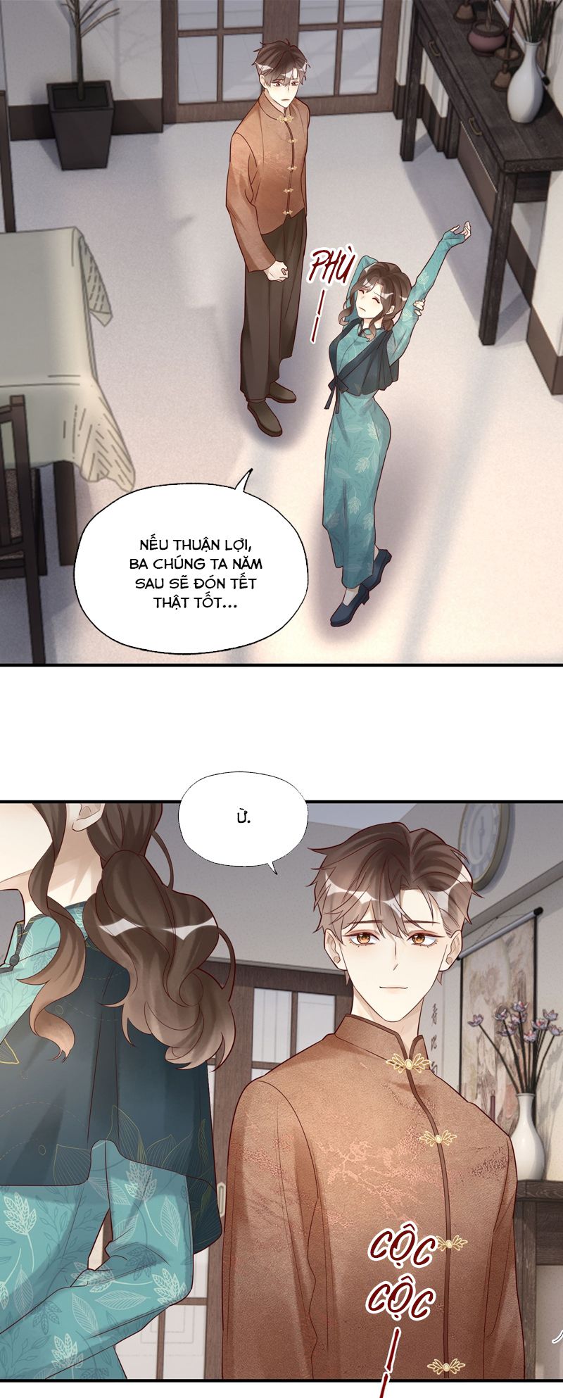 Phim Giả Làm Thật Chap 85 - Next Chap 86