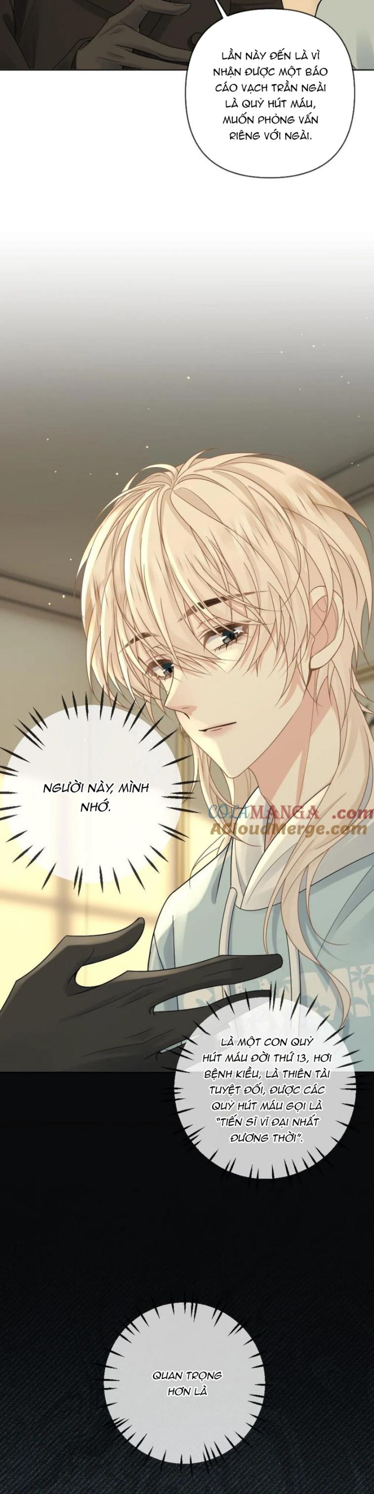 Lang Cẩu Chủ Thần Chap 192 - Next Chap 193