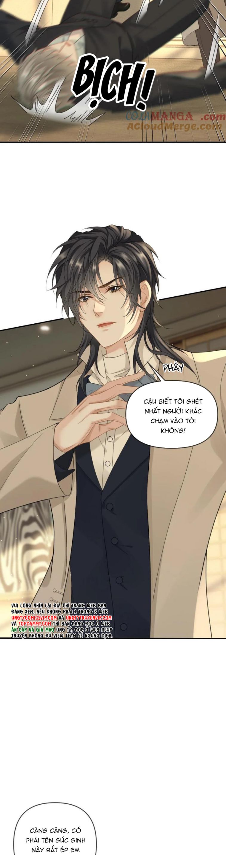 Lang Cẩu Chủ Thần Chap 192 - Next Chap 193