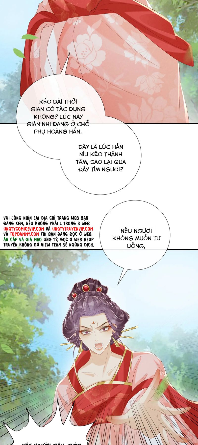 Bệnh Trạng Dụ Dỗ Chap 79 - Next Chap 80