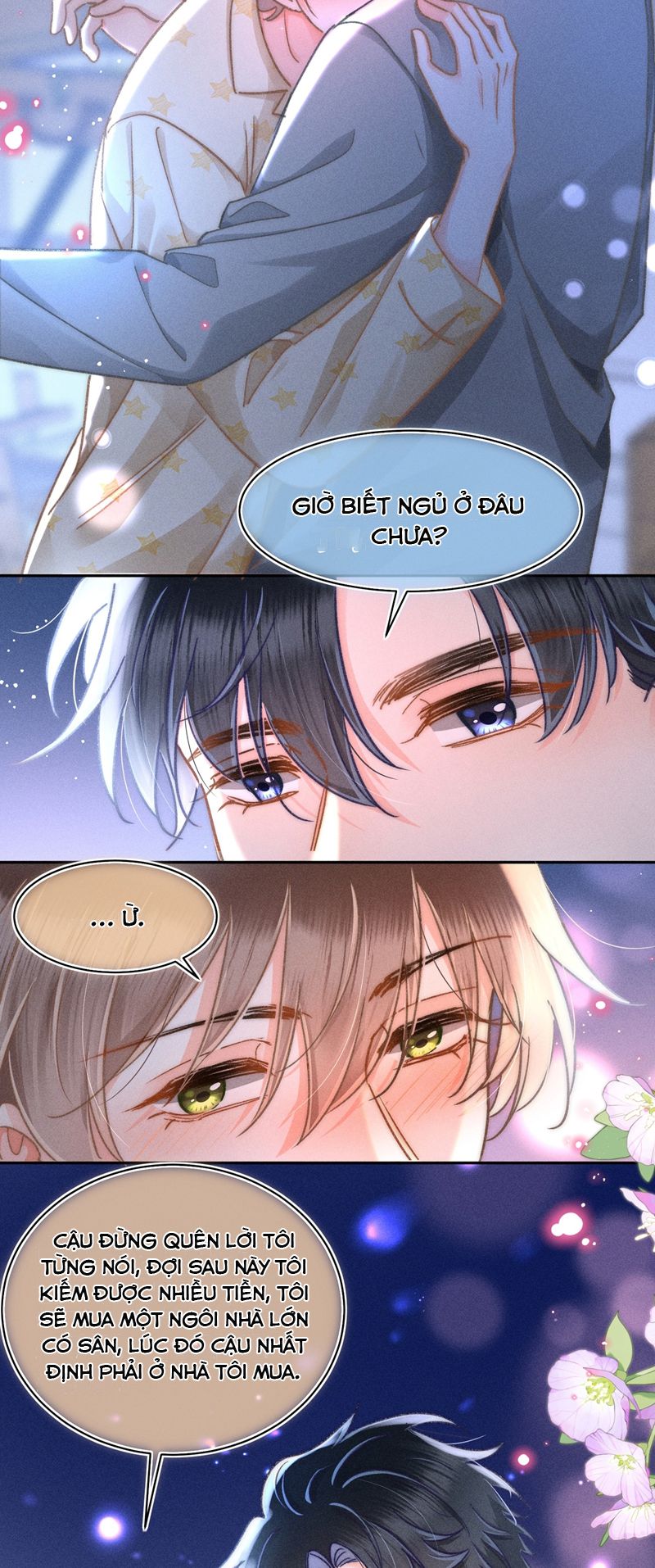 Ánh Trăng Vì Tôi Mà Đến Chap 67 - Next Chap 68