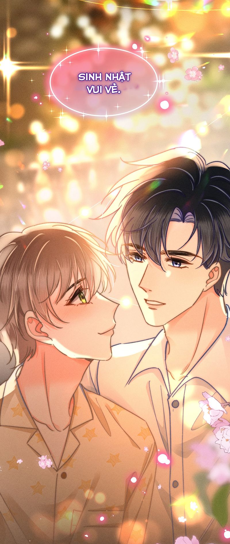 Ánh Trăng Vì Tôi Mà Đến Chap 67 - Next Chap 68