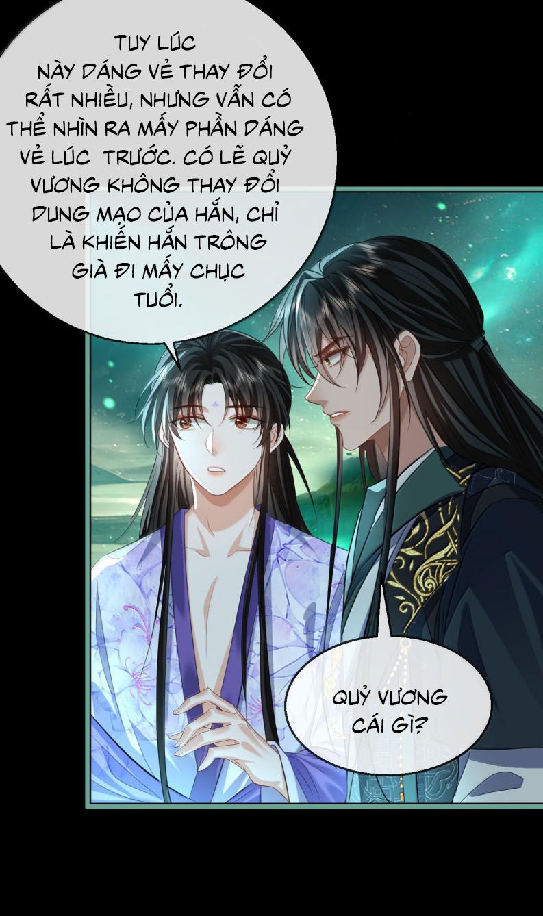 Ma Tôn Đại Nhân Song Tu Không Chap 64 - Next Chap 65