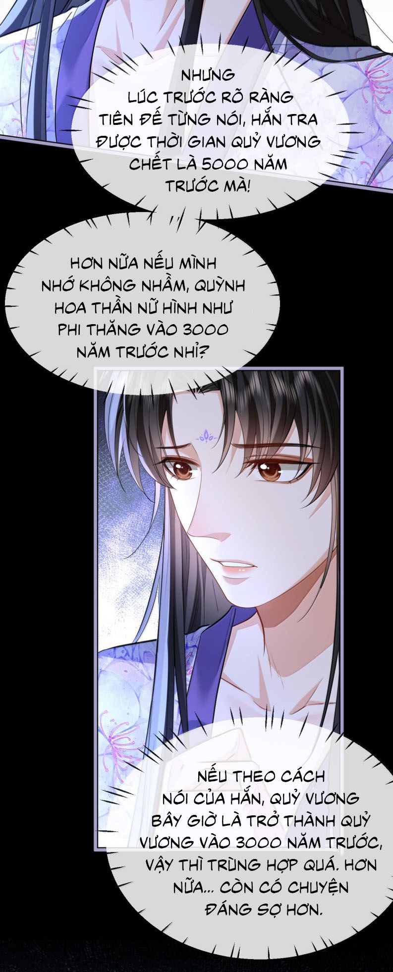 Ma Tôn Đại Nhân Song Tu Không Chap 64 - Next Chap 65