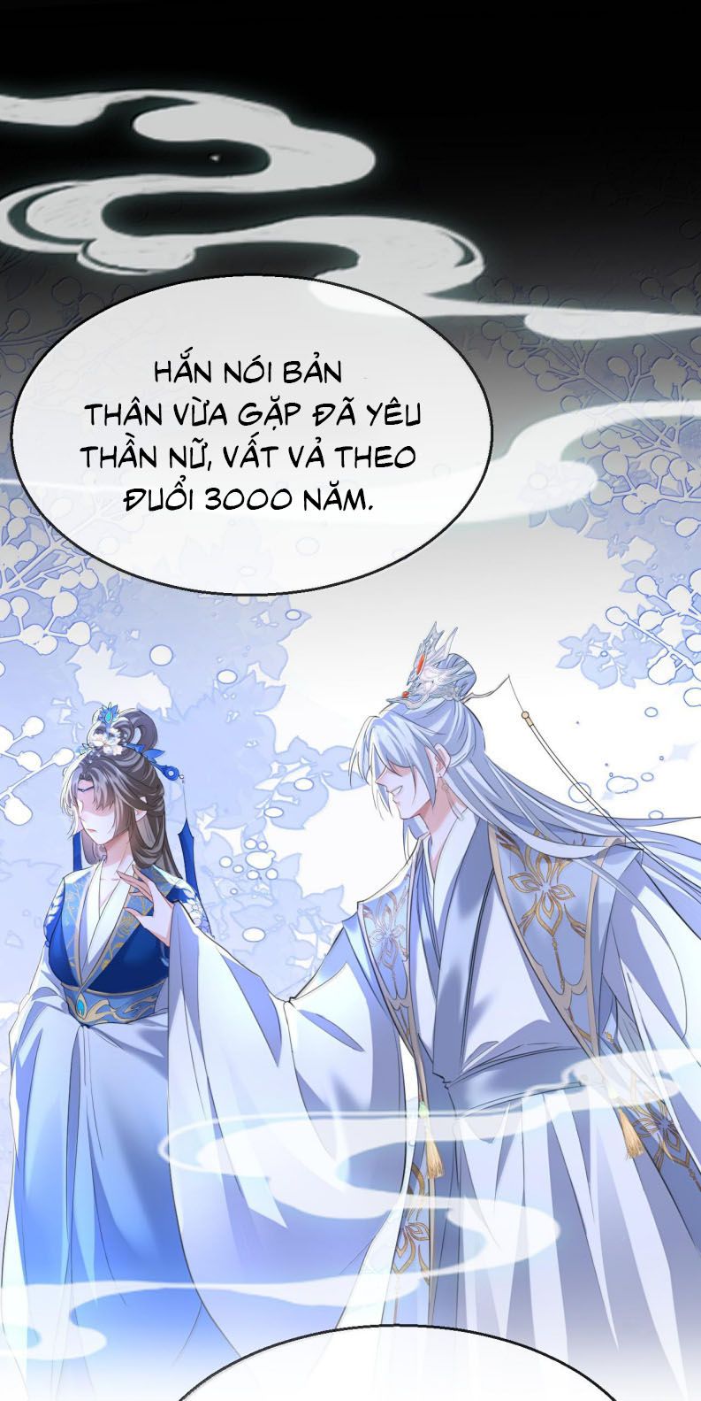 Ma Tôn Đại Nhân Song Tu Không Chap 64 - Next Chap 65