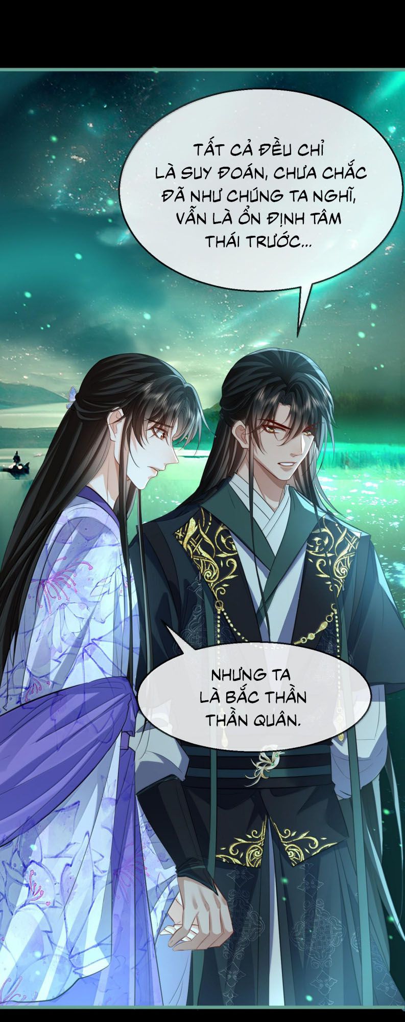 Ma Tôn Đại Nhân Song Tu Không Chap 64 - Next Chap 65