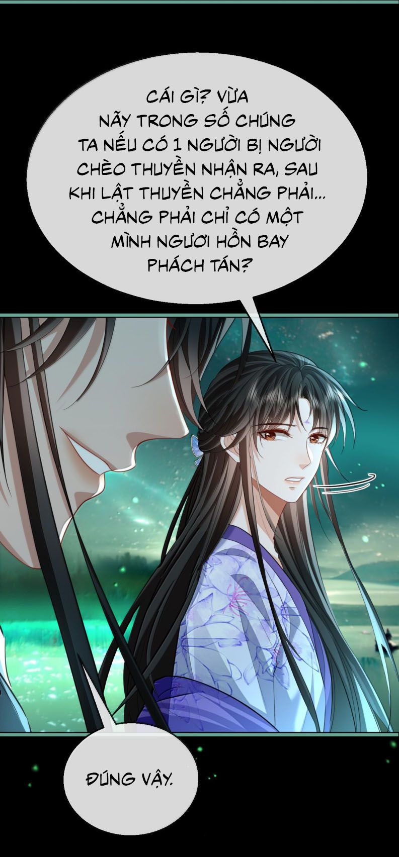 Ma Tôn Đại Nhân Song Tu Không Chap 64 - Next Chap 65