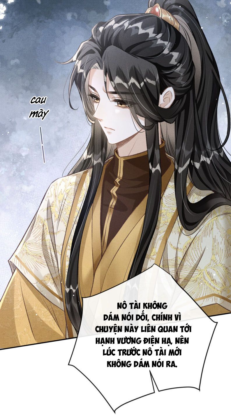 Đan Tiêu Vạn Dặm Chap 72 - Next Chap 73