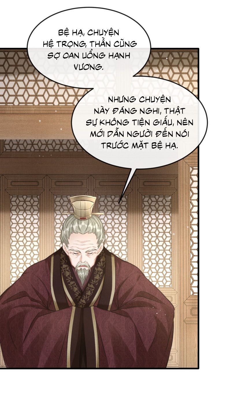 Đan Tiêu Vạn Dặm Chap 72 - Next Chap 73