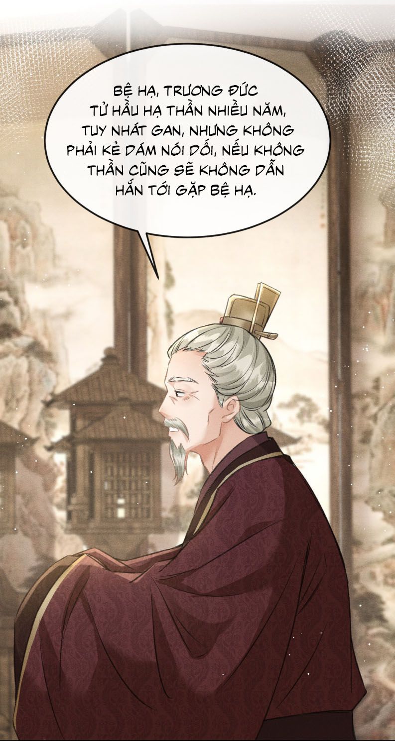 Đan Tiêu Vạn Dặm Chap 72 - Next Chap 73