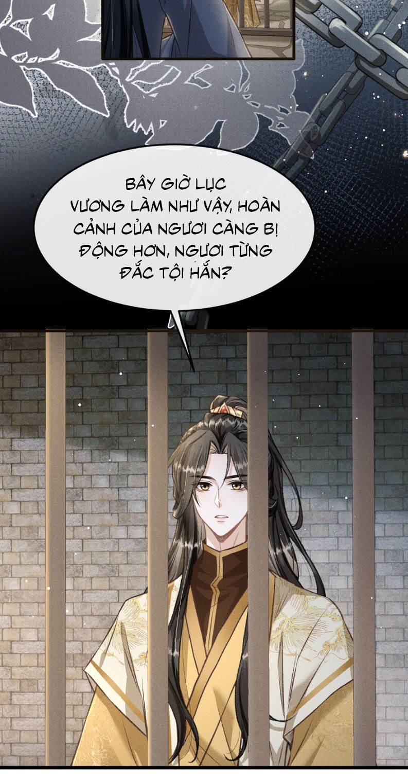 Đan Tiêu Vạn Dặm Chap 72 - Next Chap 73